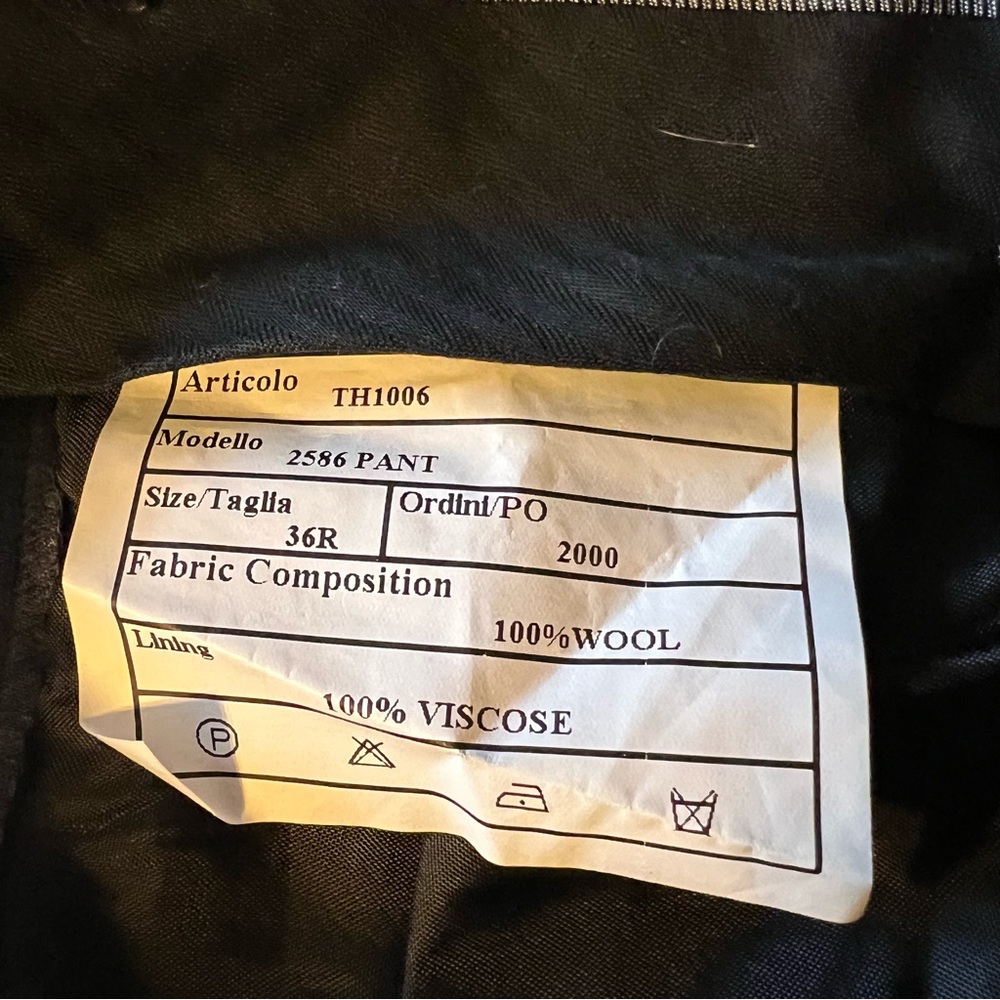 Slacks - Picture 2 of 3